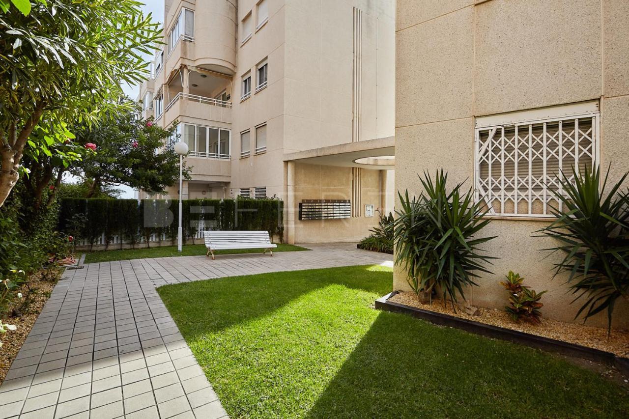 Beferent La Solana Playa Muchavista Apartment El Campello Exterior photo