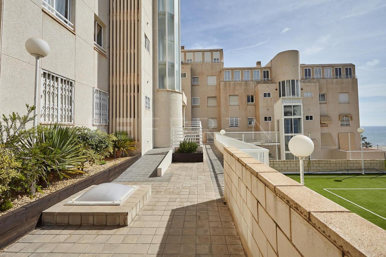 Beferent La Solana Playa Muchavista Apartment El Campello Exterior photo