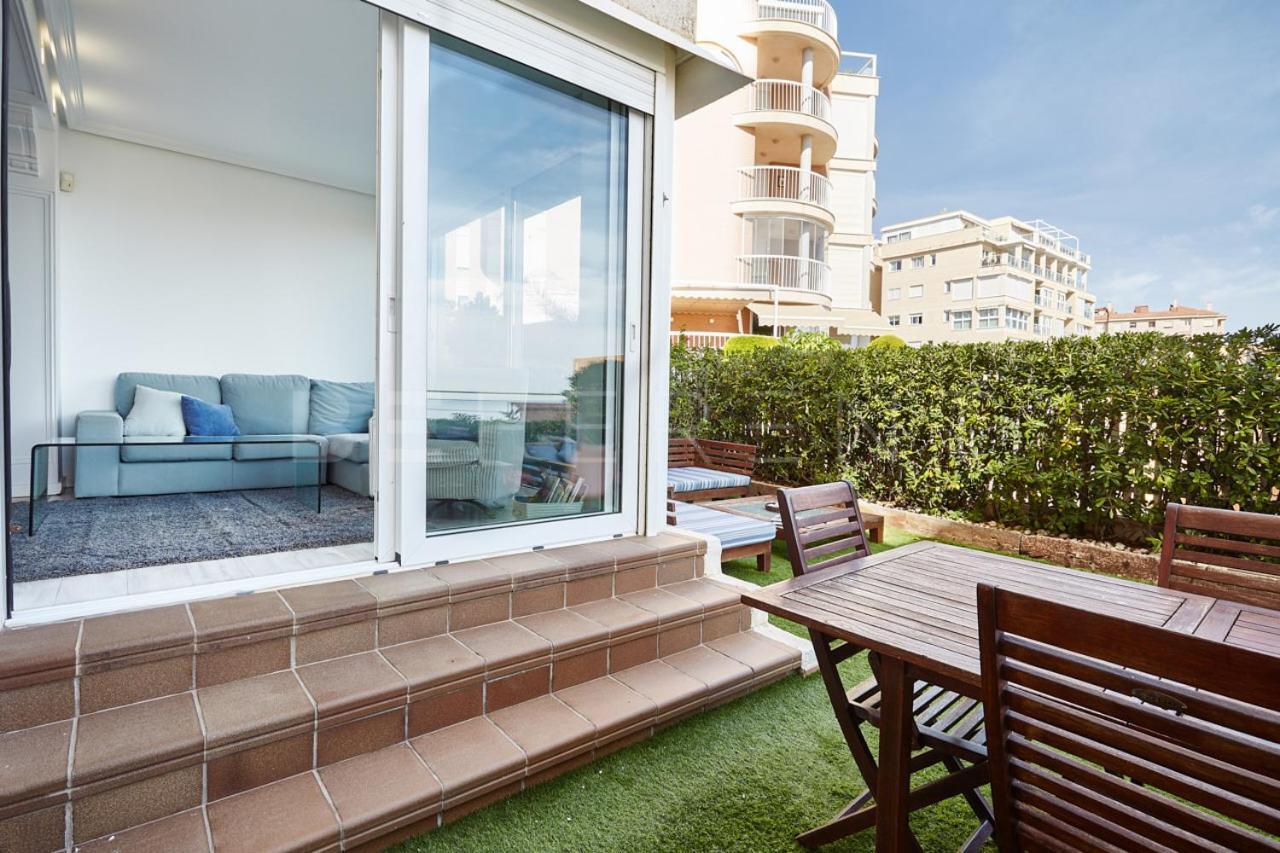 Beferent La Solana Playa Muchavista Apartment El Campello Exterior photo