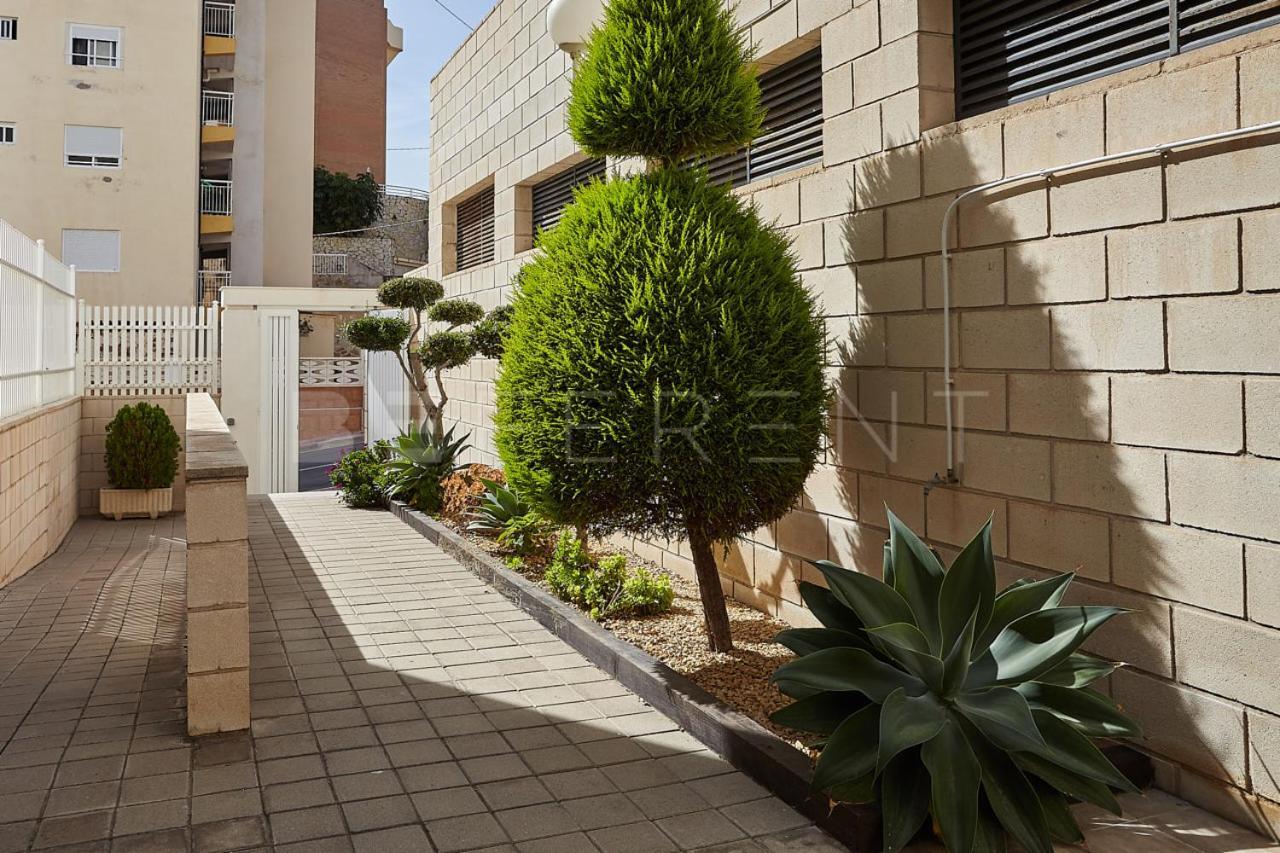 Beferent La Solana Playa Muchavista Apartment El Campello Exterior photo