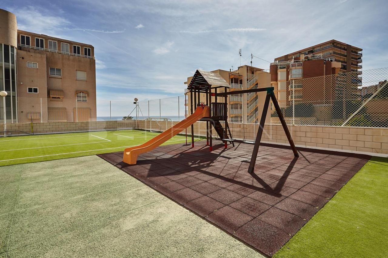 Beferent La Solana Playa Muchavista Apartment El Campello Exterior photo